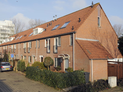 Lang wachten op een sociale huurwoning